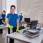 Office Cleaning Service Sydney (3)