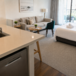 Airbnb Cleaning Services Sydney After Showcase