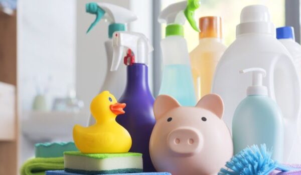 Cleaning Service Demo