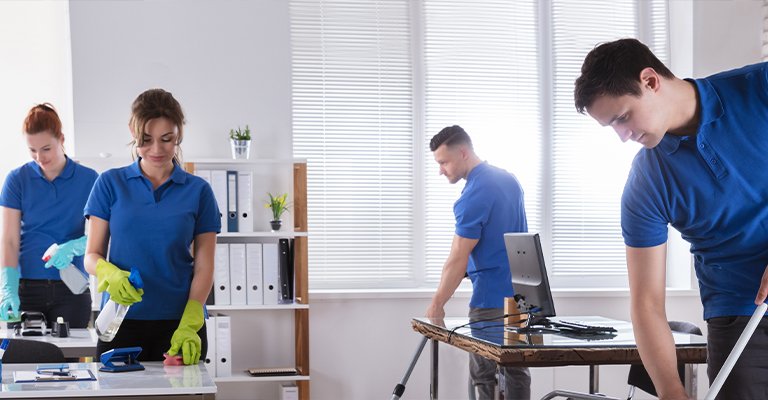 10 Things to Check Before Hiring a Cleaning Service in Sydney